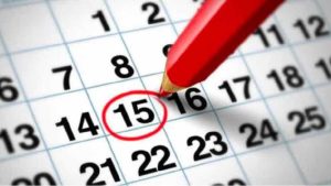 Calendario 2024: ponti e festività, come fare più vacanze