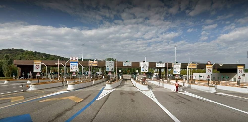 Autostrada, il 2024 inizia con un rincaro dei prezzi