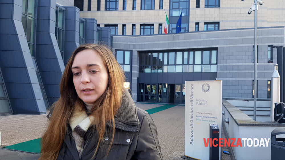 Schiumate record nel Bacchiglione? Occhi puntati sul depuratore