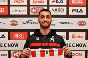LR Vicenza: presentato Cuomo
