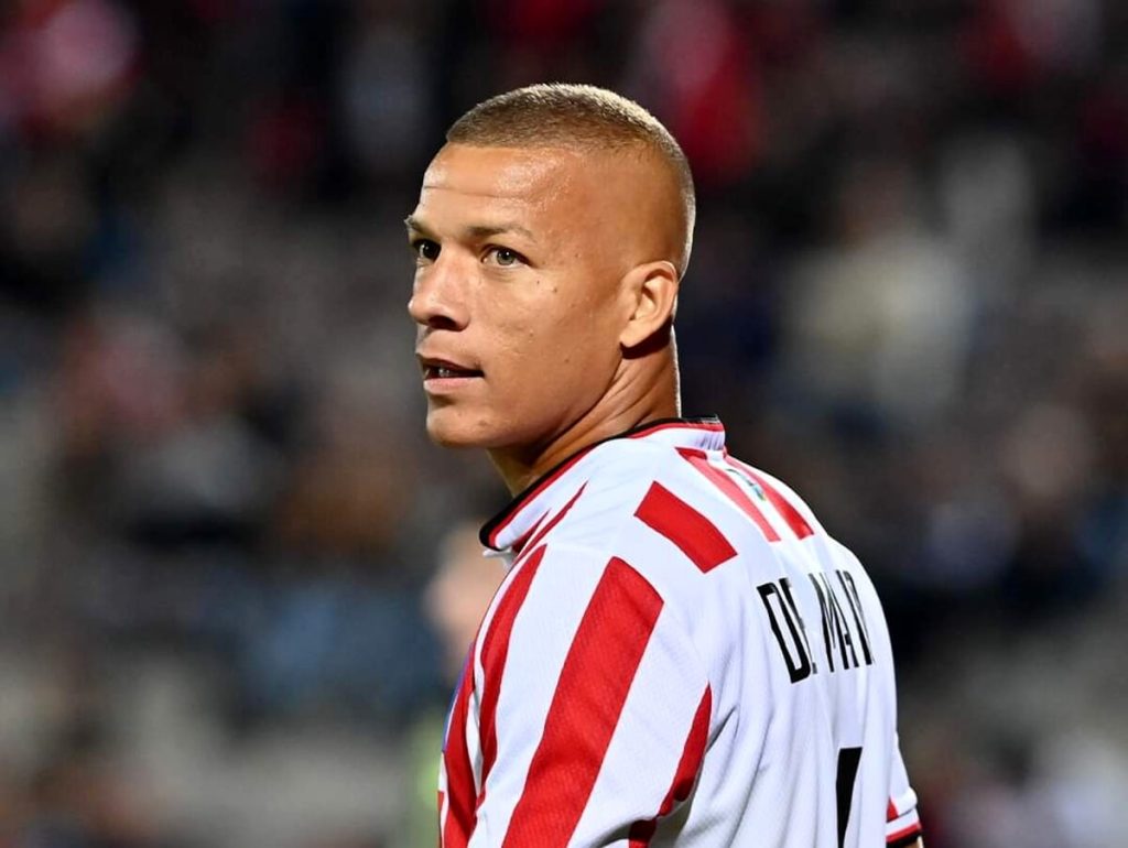 LR Vicenza: De Maio saluta il club