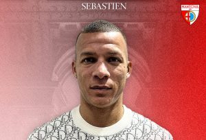 LR Vicenza: De Maio ha saluto il club biancorosso
