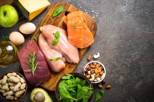 Keto diet per dimagrire velocemente: ecco come funziona