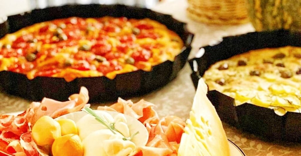 17 gennaio Pizza Day: perchè si festeggia, la storia, la ricetta