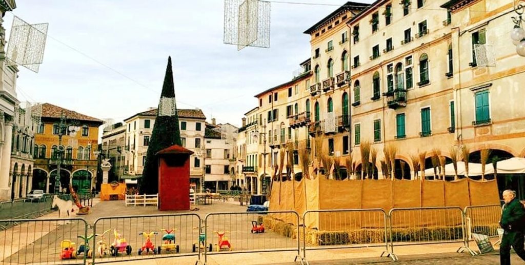 Bassano città della Befana, tante iniziative per piccoli e grandi