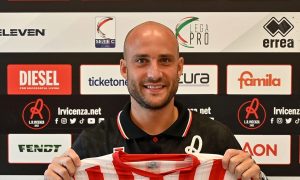 LR Vicenza: il Giudice Sportivo ha fermato ancora un biancorosso