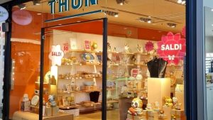 "Thun" di Thiene chiude, si apre il licenziamento per quattro dipendenti