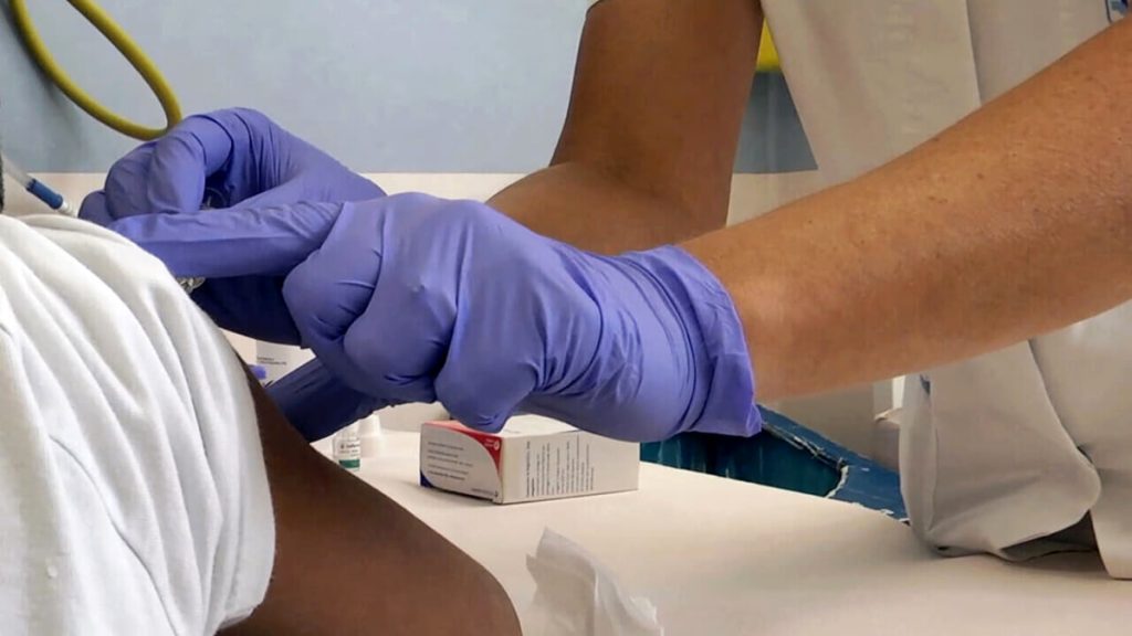 Influenza, la Regione allontana ogni allarmismo: "Situazione non eccezionale e sotto controllo"