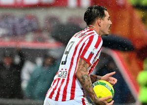 LR Vicenza: le ultime notizie di mercato