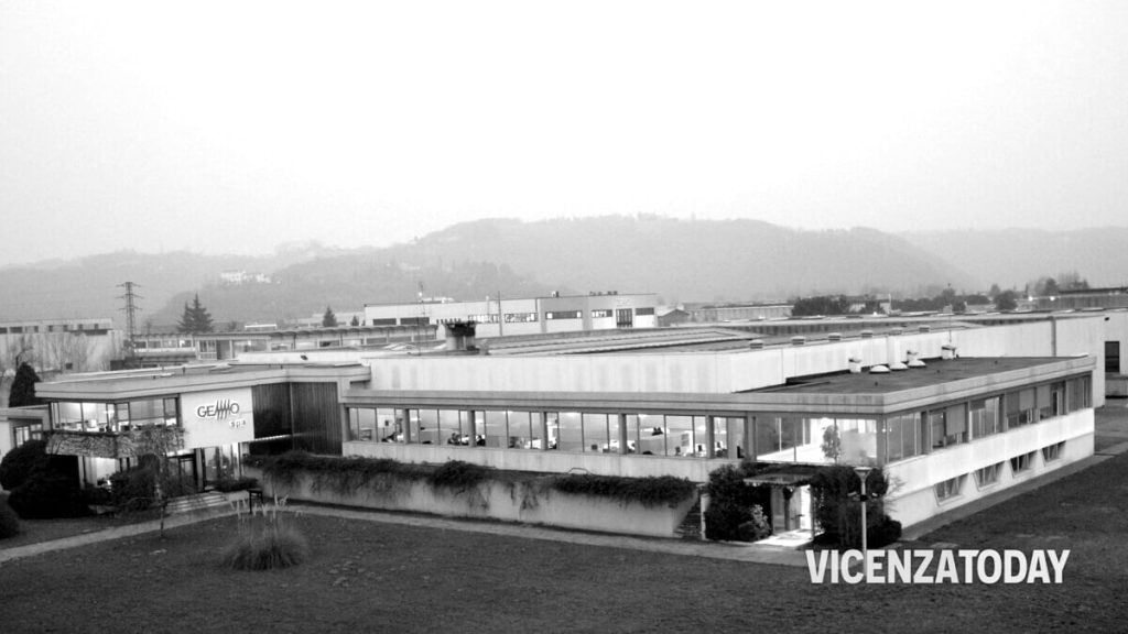 Affaire Verdini, si dimette l'amministratore delegato della Gemmo