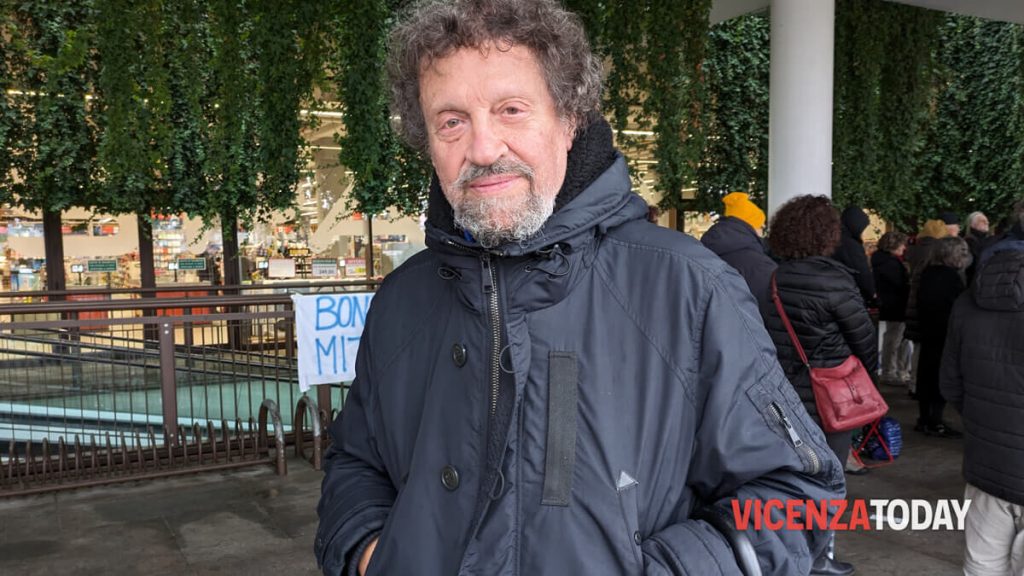 «Quanti Pfas ci mangiamo ogni giorno? Nessuno controlla»