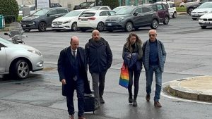 Nonnismo alla scuola di volo, nuova udienza anche per una sergente vicentina: "Giulia Schiff era depressa per quanto le accadeva in Aeronautica"