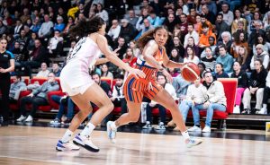 Euroleague Women, vittoria fondamentale a Lione per il Beretta Famila Schio