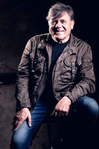 I Nomadi, venerdì in concerto a Bassano per celebrare 60 anni di musica