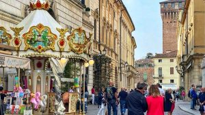 Cosa fare oggi, domenica, a Vicenza e provincia