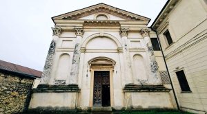 Apertura straordinaria della chiesa di Santa Maria Nova