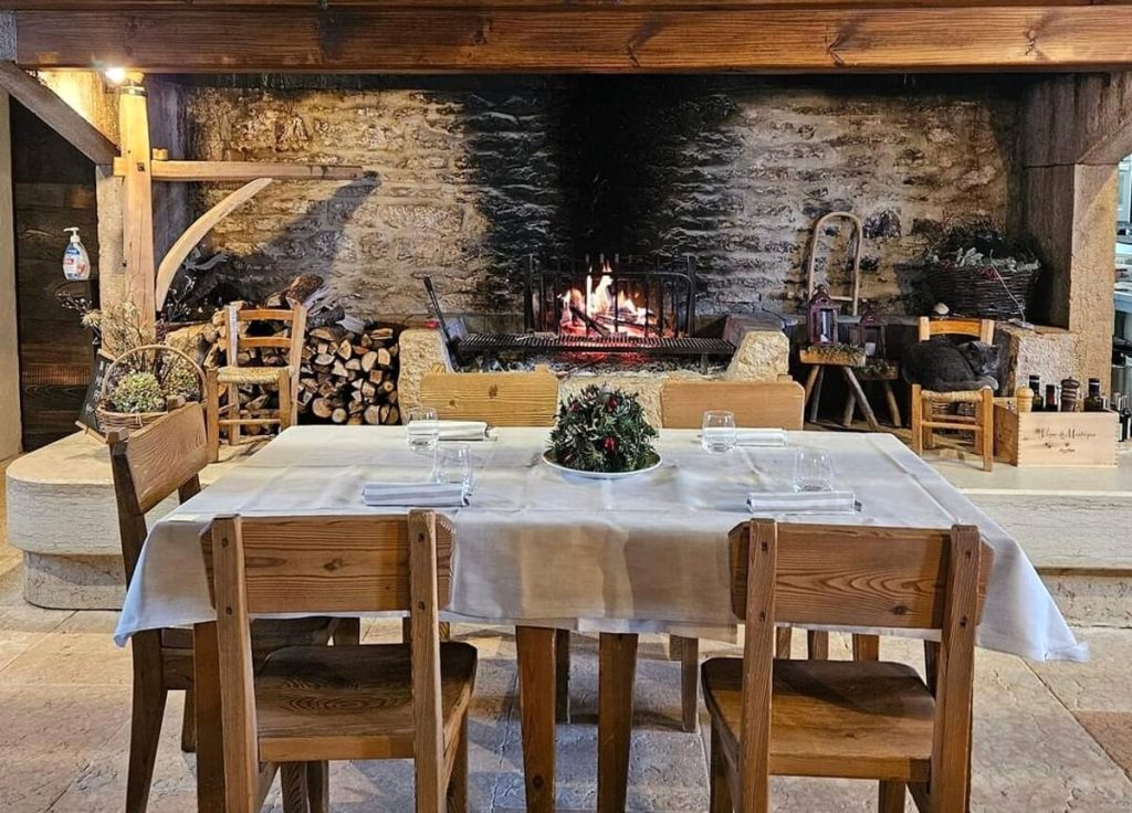 Rifugi imperdibili in Altopiano, dove si mangia bene in uno splendido paesaggio