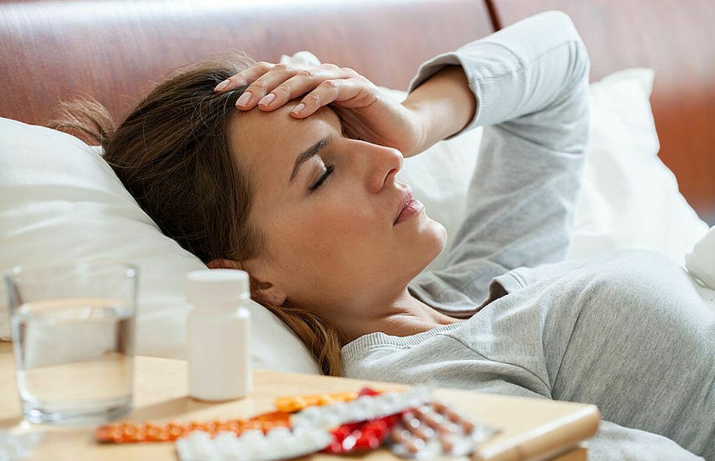 Influenza, incidenza in calo ma aumentano gli accessi al Pronto soccorso per problemi respiratori