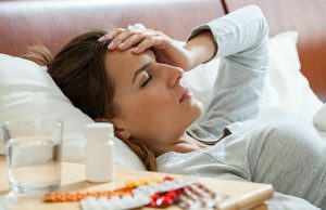 Influenza, incidenza in calo ma aumentano gli accessi al Pronto soccorso per problemi respiratori