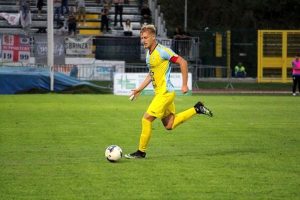 Arzignano Valchiampo: una leggenda saluta il club