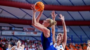 Famila Schio-Reyer Venezia, come seguire il Superclassico in tv e in streaming