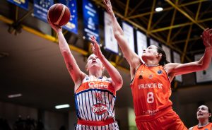Euroleague, Valencia-Famila Schio: come seguire il match in tv e in streaming