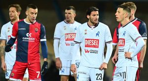 LR Vicenza: la squadra non riesce a dare continuità e cade sempre sul più bello