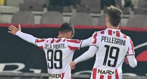 LR Vicenza: mercato in fervore