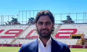 LR Vicenza: Matteassi sta cercando anche un difensore