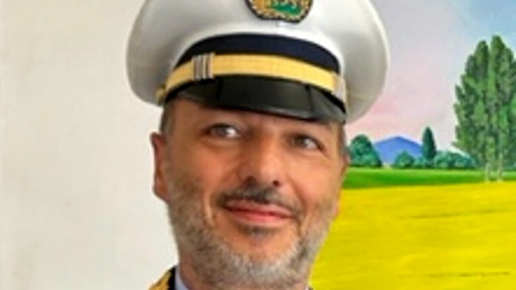 Un Vicentino nuovo comandante della Polizia locale a Cadoneghe