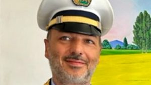 Un Vicentino nuovo comandante della Polizia locale a Cadoneghe