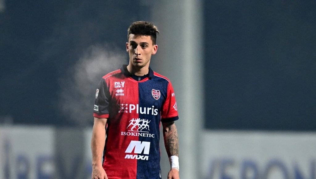LR Vicenza-Virtus Verona: la squadra di Fresco perde Casarotto