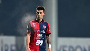 LR Vicenza-Virtus Verona: la squadra di Fresco perde Casarotto