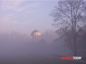 Inizio d'anno foggy: le previsioni per la prima settimana del 2024