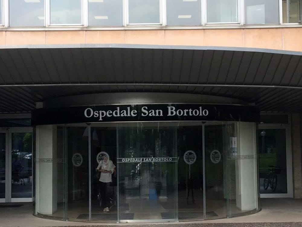 Febbre suina, deceduto il paziente ricoverato al San Bortolo