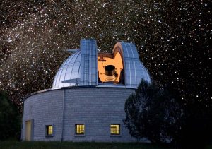 Osservatorio Astrofisico di Asiago: Giove e le sue lune