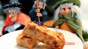 La pinza (pinsa), il dolce della Befana: storia e ricetta
