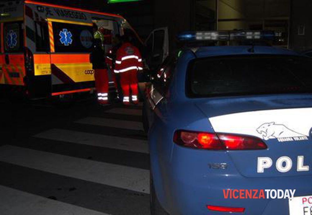Anziani abbandonati e persone disagiate: in soccorso arriva la Polizia