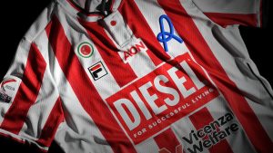 LR Vicenza Primavera: quattro nuovi innesti