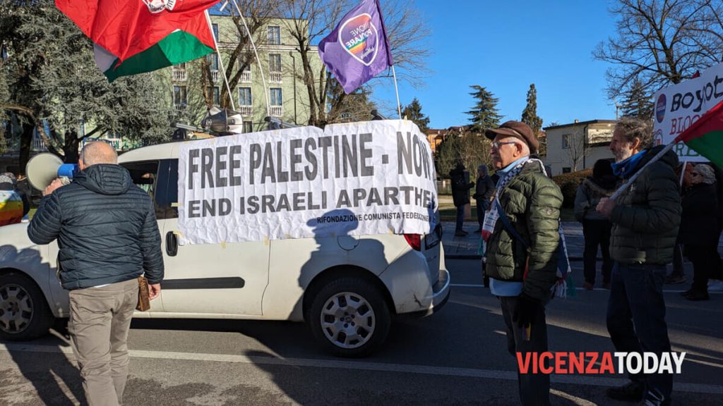 «Criticare Tel Aviv non è antisemitismo»