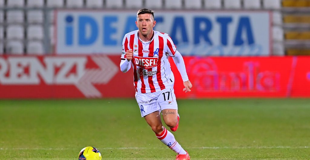 LR Vicenza: Scarsella saluta il club biancorosso