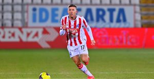 LR Vicenza: Scarsella saluta il club biancorosso