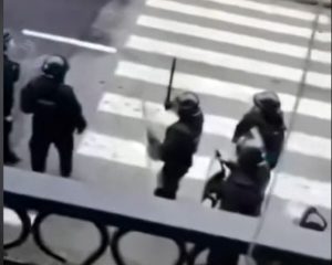 Scontri al termine di Vicenza-Padova, altri due tifosi denunciati 