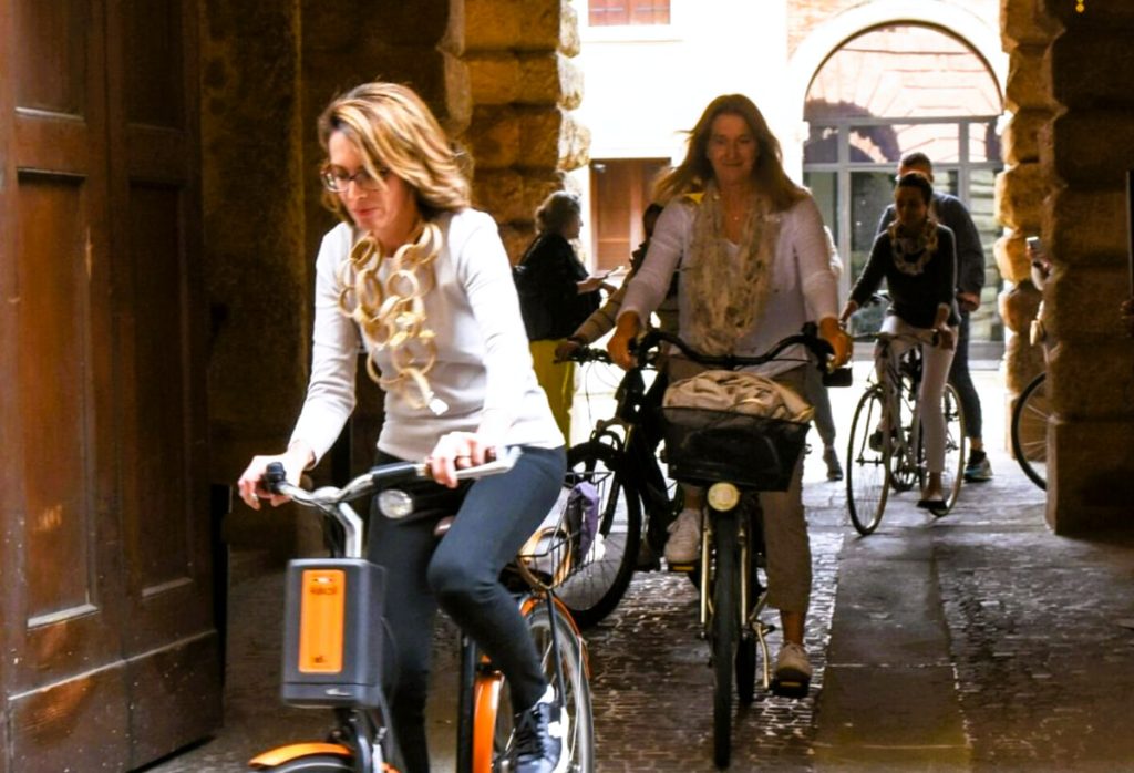 Giornata ecologica a Vicenza, il tema di domenica è il cibo, tutto il programma