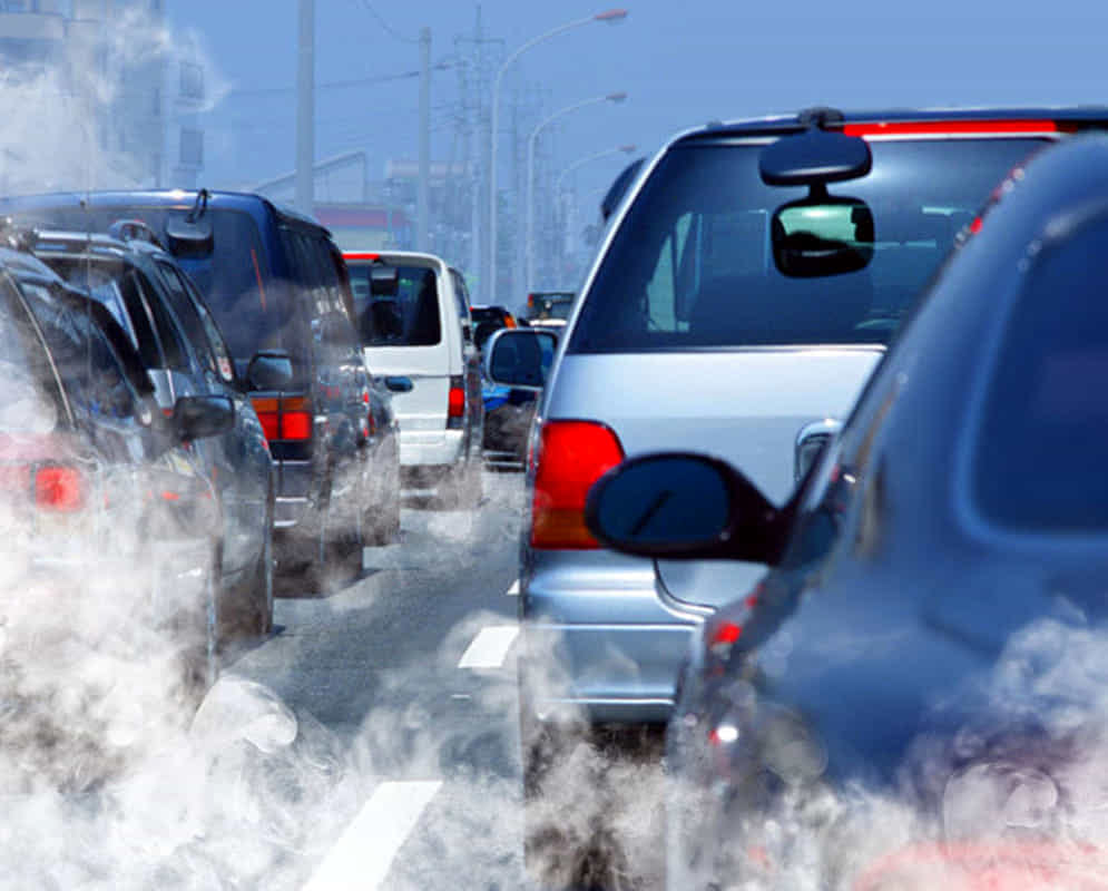 NoSmog, scatta il livello arancione: stop ai diesel privati euro 5