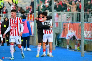 Albinoleffe-LR Vicenza: i convocati di mister Vecchi