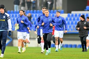 LR Vicenza-Giana Erminio: le probabili formazioni