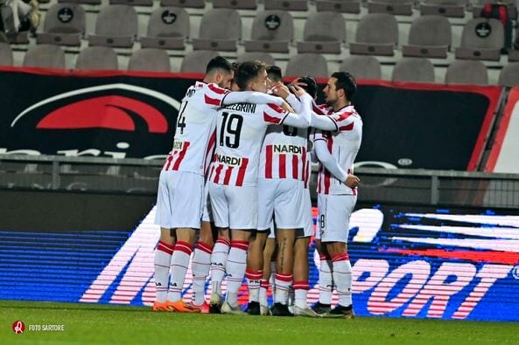 LR Vicenza: le decisioni del Giudice Sportivo