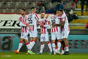 Lumezzane-LR Vicenza: le probabili formazioni