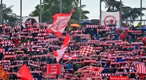 LR Vicenza: campagna abbonamenti girone di ritorno
